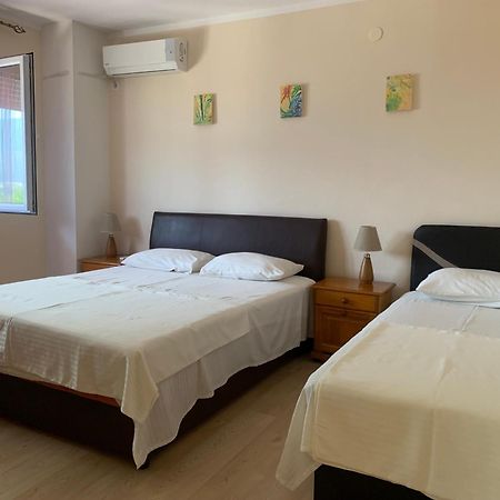 Guest House Budva Buitenkant foto