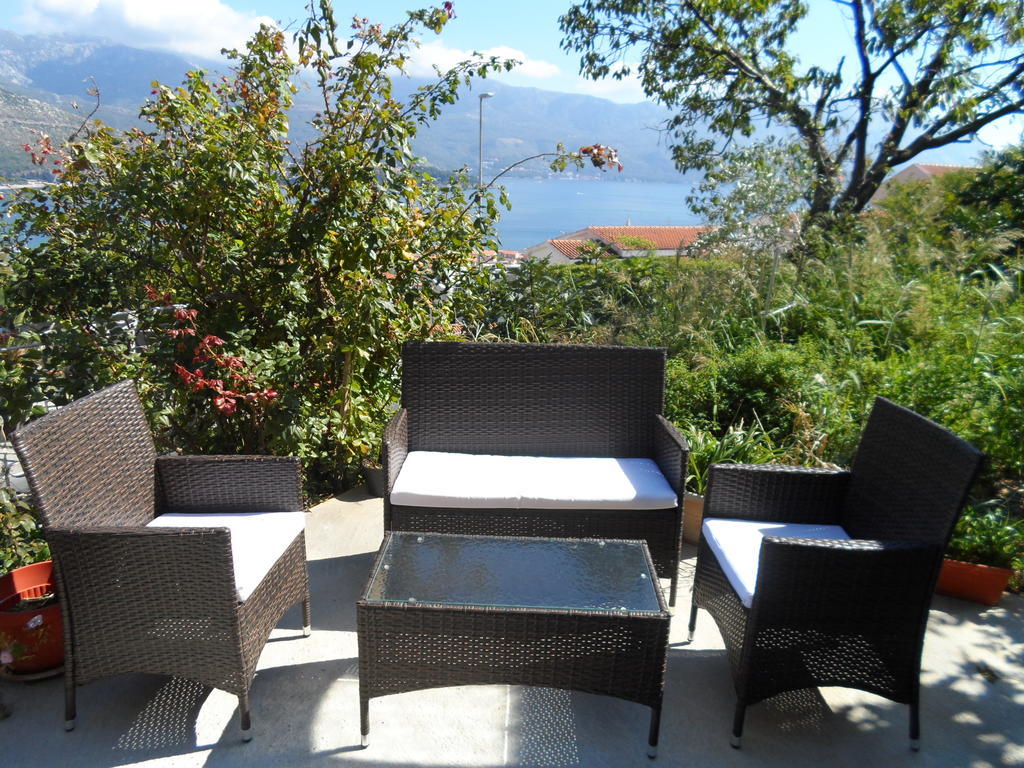 Guest House Budva Buitenkant foto