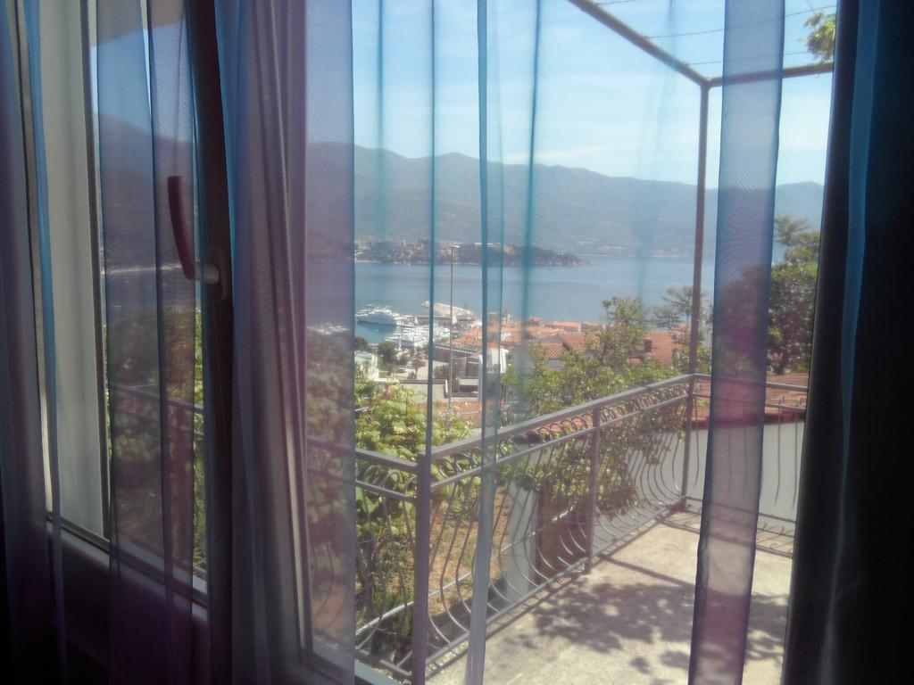 Guest House Budva Buitenkant foto