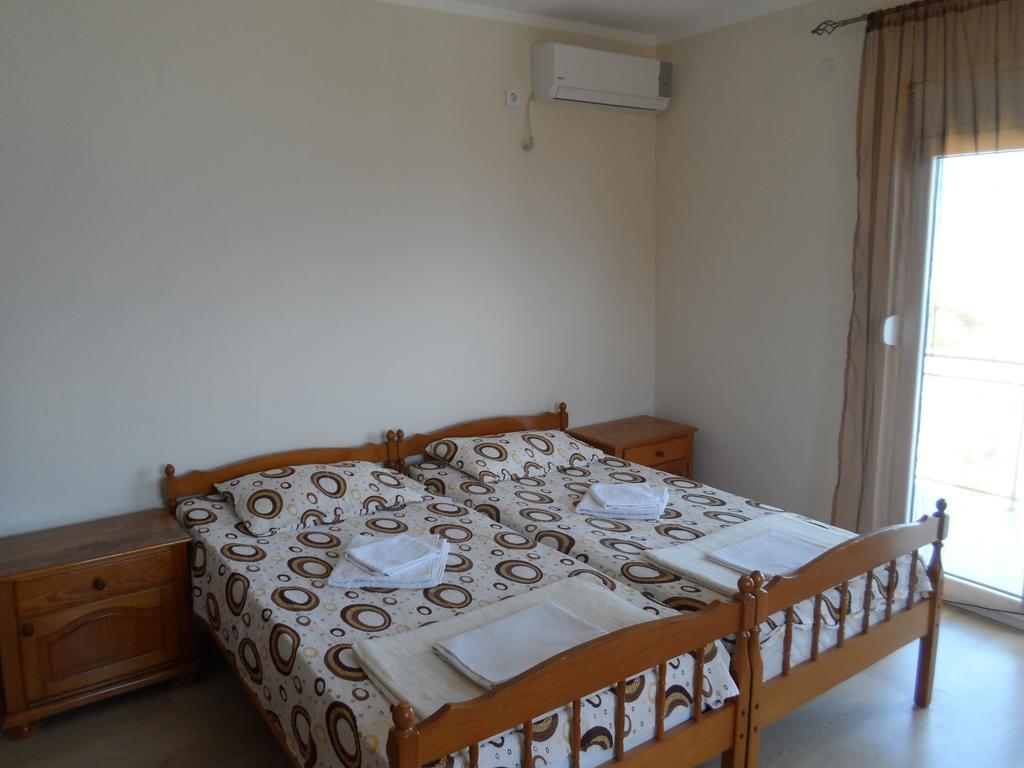 Guest House Budva Kamer foto