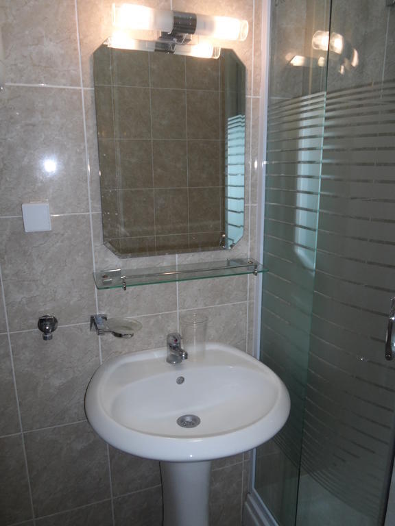 Guest House Budva Kamer foto