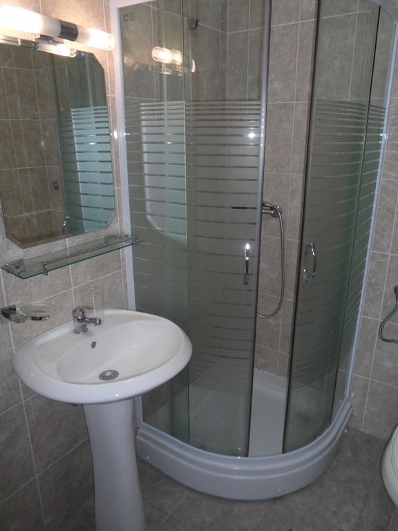 Guest House Budva Kamer foto