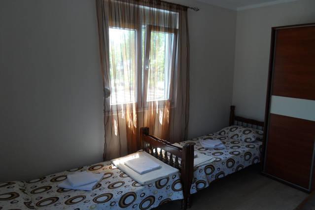 Guest House Budva Buitenkant foto
