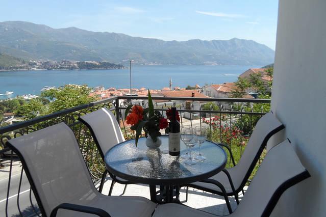 Guest House Budva Buitenkant foto